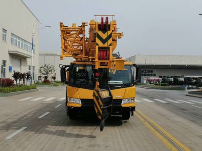 XCMG  XZJ5397JQZ40K Car crane