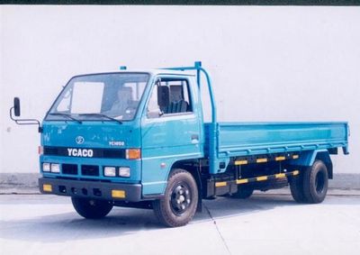 Yangcheng  YC1050C2DL Light duty trucks