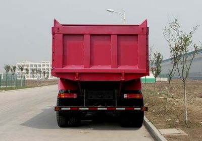 Haoluo  ZZ3257N2947A1 Dump truck