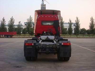 Haohan  ZZ4255M27C3D1B Tractor