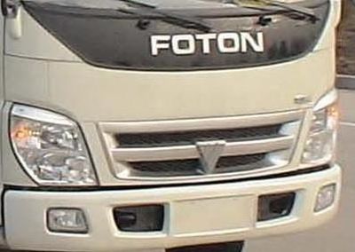 Foton  BJ5069XYZFA Postal vehicle