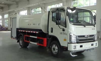 Cheng Liwei  CLW5073GSSADY Sprinkler truck