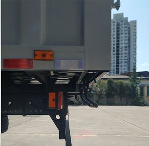 Dongfeng  DFH5180XXYAX1 Box transport vehicle