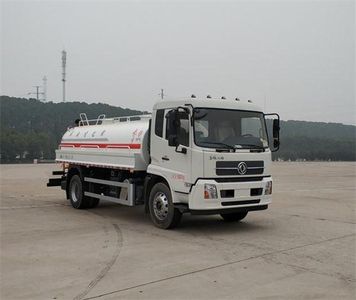 Dongfeng  DFZ5180GPSEX8 watering lorry 