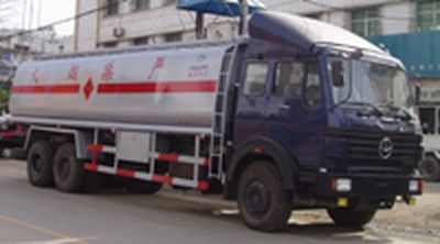 Dali  DLQ5241GJY Refueling truck