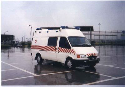 DimaDMT5042XJHambulance