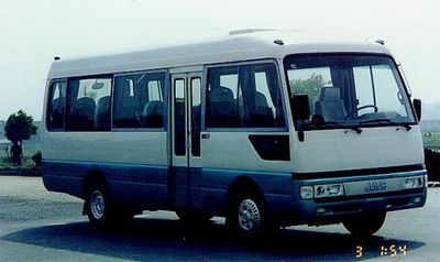 Jianghuai brand automobilesHFC6710coach