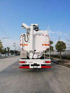 Stallone HZH5310ZSL6 Bulk feed transport vehicle