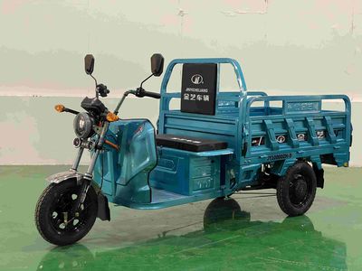 Jingyun  JY1000DZHB Electric tricycle