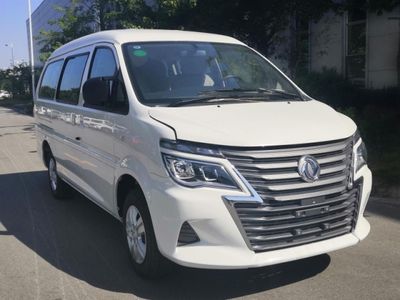 Dongfeng  LZ6517MQ16BM multi-purpose vehicle 