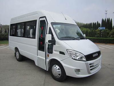 Iveco NJ6605DCM Passenger cars