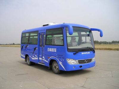 Shaolin  SLG6608CF coach