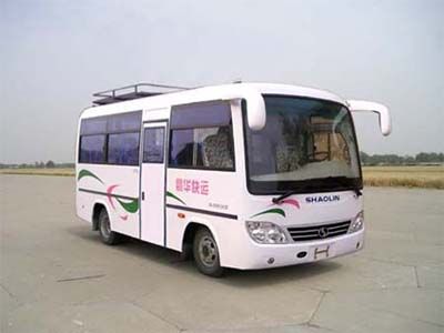 Shaolin  SLG6608CF coach