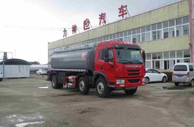 Xingshi  SLS5253TGYC4V Liquid supply vehicle