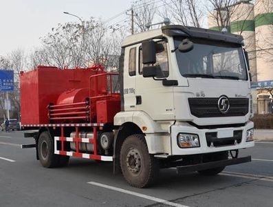 Tianzhi  TZJ5170TJC40 Well washing truck