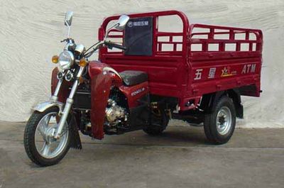 Foton Five Star WX175ZH5B right three-wheeled motorcycle 