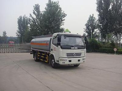 Fuxi  XCF5110GYYD Oil tanker