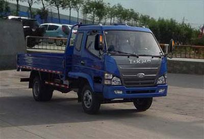 Ouling  ZB3043LPD6F Dump truck