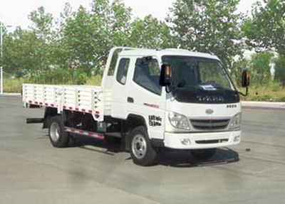 Ouling  ZB3043LPD6F Dump truck