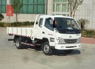 Ouling  ZB3043LPD6F Dump truck