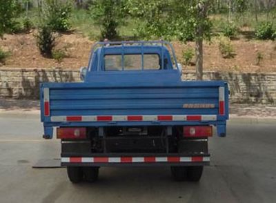 Ouling  ZB3043LPD6F Dump truck