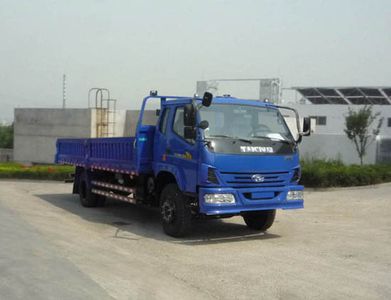 Ouling  ZB3160TPG9F Dump truck