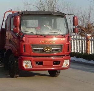 Ouling  ZB3160TPG9F Dump truck