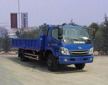 Ouling  ZB3160TPG9F Dump truck