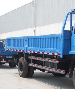 Ouling  ZB3160TPG9F Dump truck