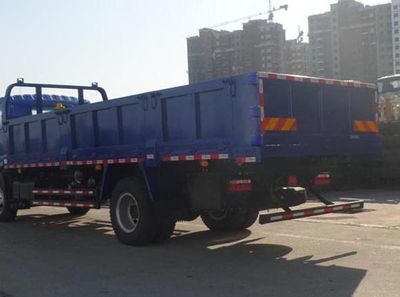 Ouling  ZB3160TPG9F Dump truck