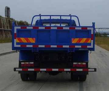 Ouling  ZB3160TPG9F Dump truck