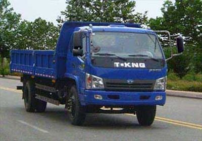 Ouling  ZB3161TPG3S Dump truck