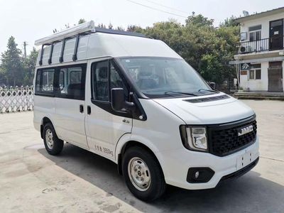 Shenqi  ZSQ5042TSYMDZA1 Camping vehicle