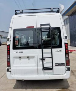 Shenqi  ZSQ5042TSYMDZA1 Camping vehicle