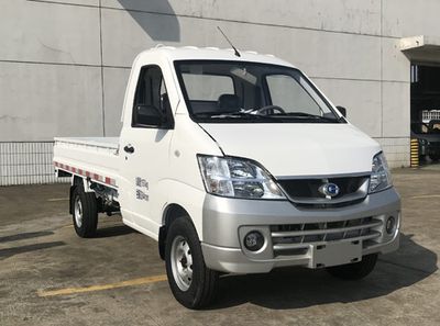 Changhe brand automobiles CH1022UMV24 Light ordinary trucks