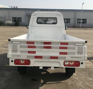 Changhe brand automobiles CH1022UMV24 Light ordinary trucks