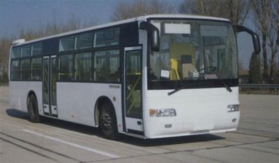 Huanghai  DD6111HSA City buses