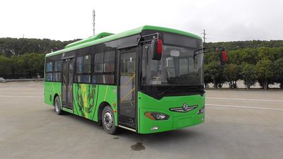 Dongfeng  DFA6810EBEV2 Pure electric city buses