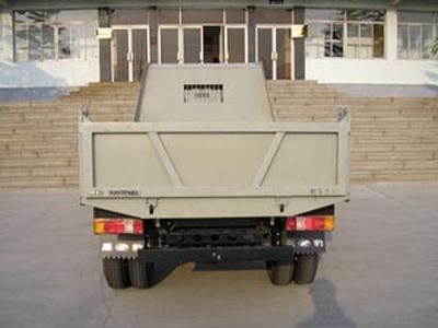 Black Panther HFJ3027BV Dump truck