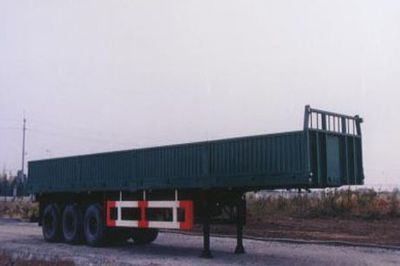 Huguang brand automobiles HG9400 Semi trailer