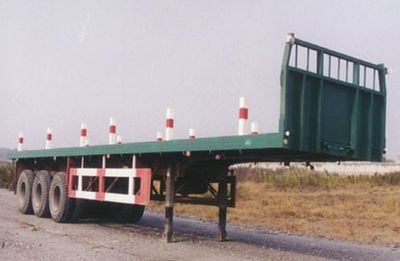 Huguang brand automobiles HG9400 Semi trailer