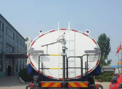 Yuanyi  JHL5163GSS Sprinkler truck