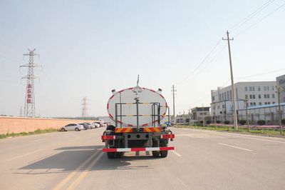 Yuanyi  JHL5163GSS Sprinkler truck