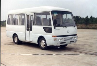 Yuhua  NJK6603 coach