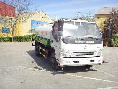 Qilin  QLG5123GSS Sprinkler truck