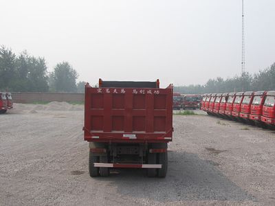 Hongchang Tianma  SMG3257ZZM38H5C32 Dump truck