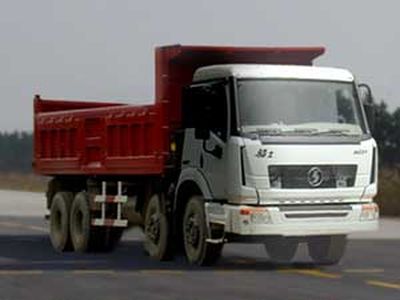 Shaanxi Automobile SX3314VR366 Dump truck