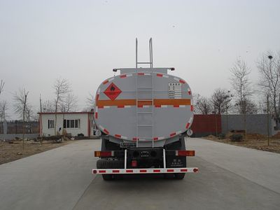 Fuxi  XCF5312GHY Chemical liquid transport vehicle