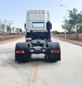 Hino  YC4180SH1UG6 Tractor