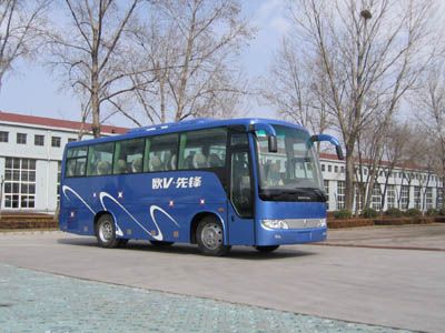 Foton  BJ6830U6LFB1 coach